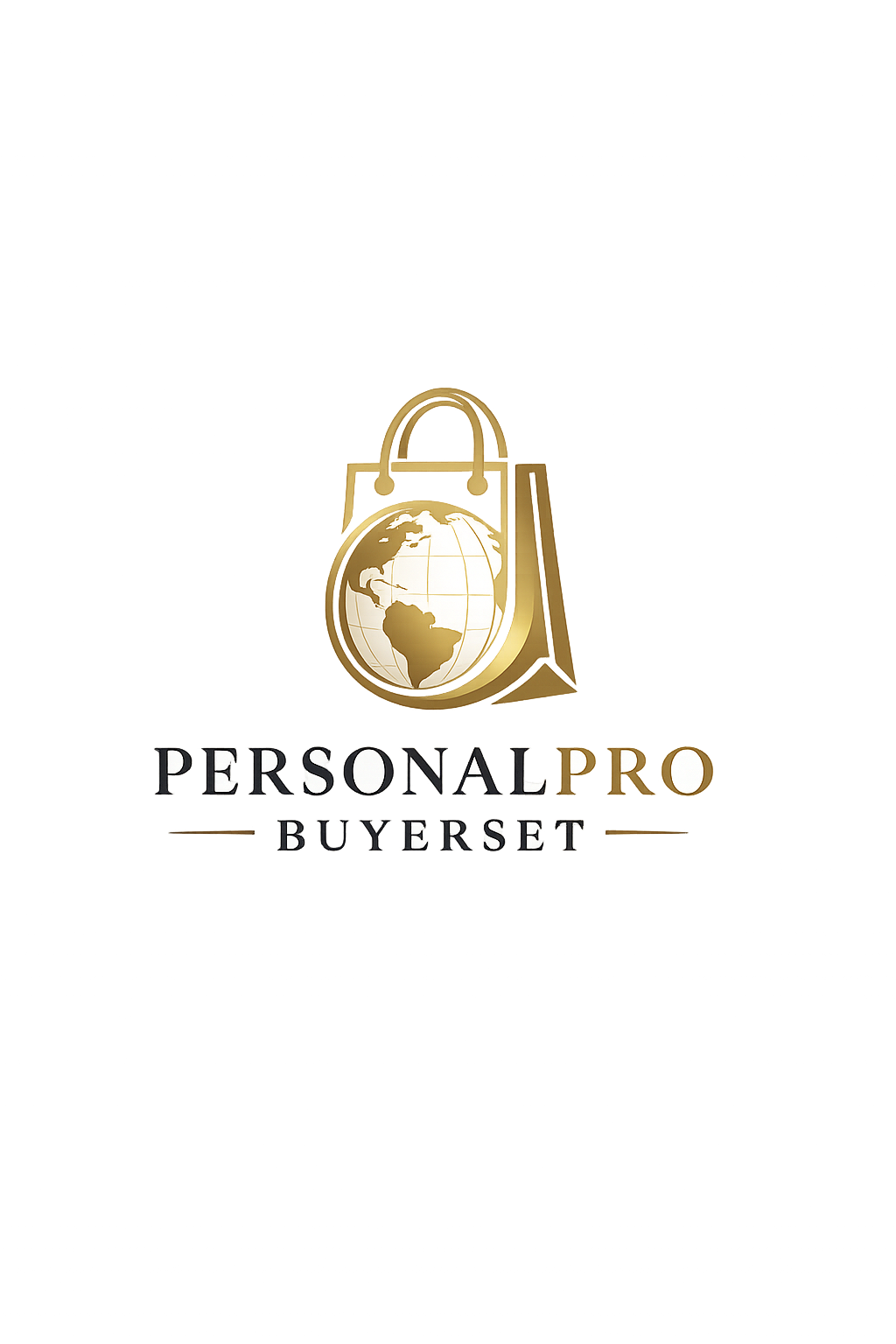 Personalpro Buyerset logo